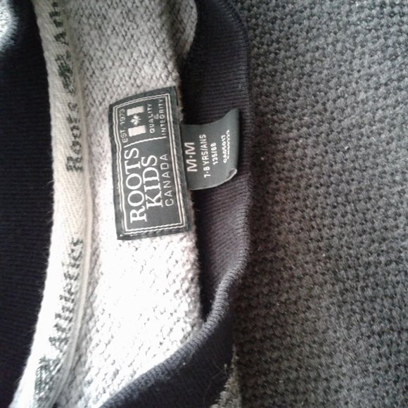 Roots athletics kids - Picture 2 of 3